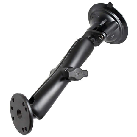 Ram Mounts Qualifies for Free Shipping RAM Twist Lock Suction Cup Mount/Long Arm/Base #RAM-B-166-C-202U