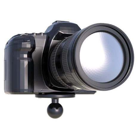 RAM U-Bolt ATV/UTV Strap w/1/4 -20 Threaded Stud #RAM-B-149Z-2-202A