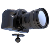 RAM U-Bolt ATV/UTV Strap w/1/4 -20 Threaded Stud #RAM-B-149Z-2-202A