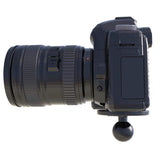 RAM U-Bolt ATV/UTV Strap w/1/4 -20 Threaded Stud #RAM-B-149Z-2-202A