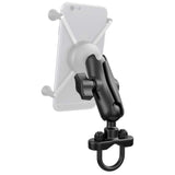 Ram Mounts Qualifies for Free Shipping RAM U-Bolt Base Mount W/O Top Base #RAM-B-149Z-QU1U