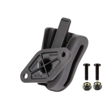 Ram Mounts Qualifies for Free Shipping RAM Universal Belt or Visor Clip without Cradle #RAP-170U