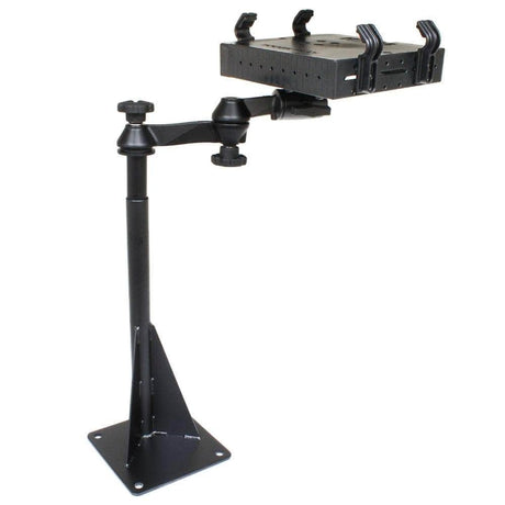 Ram Mounts Qualifies for Free Shipping RAM Universal Drill-Down Laptop Mount #RAM-VBD-122-SW1