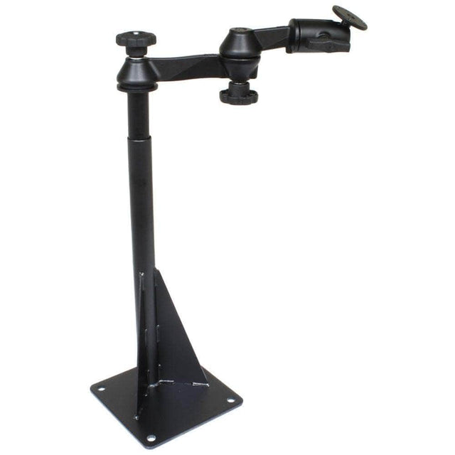 Ram Mounts Qualifies for Free Shipping RAM Universal Drill-Down Laptop Mount Swing Arm #RAM-VBD-122-NT