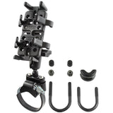 Ram Mounts Qualifies for Free Shipping RAM Universal Finger Grip Holder ATV/UTV Strap Mount #RAM-B-149Z-2-UN4