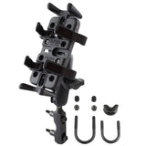 Ram Mounts Qualifies for Free Shipping RAM Universal Finger Grip Holder Brack/Clutch Mount #RAM-B-174-UN4U