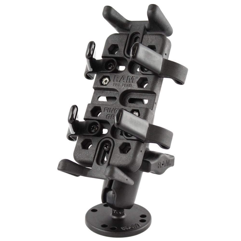Ram Mounts Qualifies for Free Shipping RAM Universal Finger Grip Holder Surface-Mount #RAM-B-138-UN4