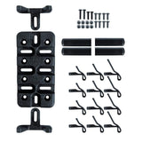 Ram Mounts Qualifies for Free Shipping RAM Universal Finger Grip Holder Surface-Mount #RAM-B-138-UN4