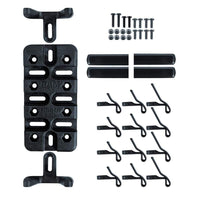 Ram Mounts Qualifies for Free Shipping RAM Universal Finger Grip Holder Surface-Mount #RAM-B-138-UN4