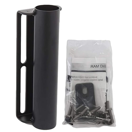 Ram Mounts Qualifies for Free Shipping RAM Universal Flat Surface Vertical Drill Down #RAM-VB-181