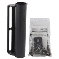 Ram Mounts Qualifies for Free Shipping RAM Universal Flat Surface Vertical Drill Down #RAM-VB-181