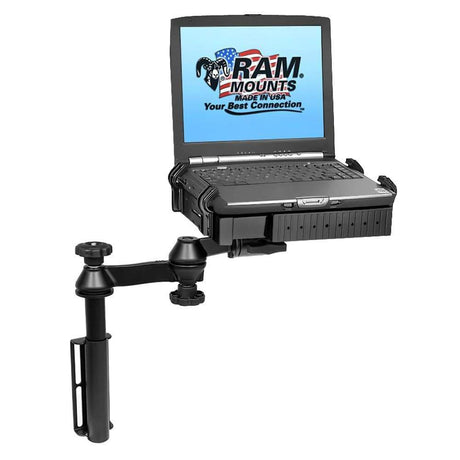 Ram Mounts Qualifies for Free Shipping RAM Universal Flat Surface Vertical Mount #RAM-VB-181-SW1