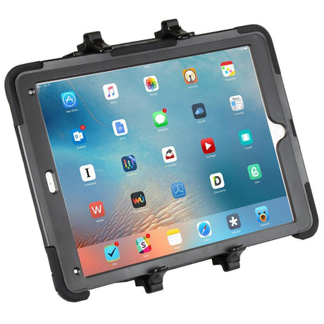 Ram Mounts Qualifies for Free Shipping RAM Universal Laptop Mount Tough Tray II #RAM-234-6
