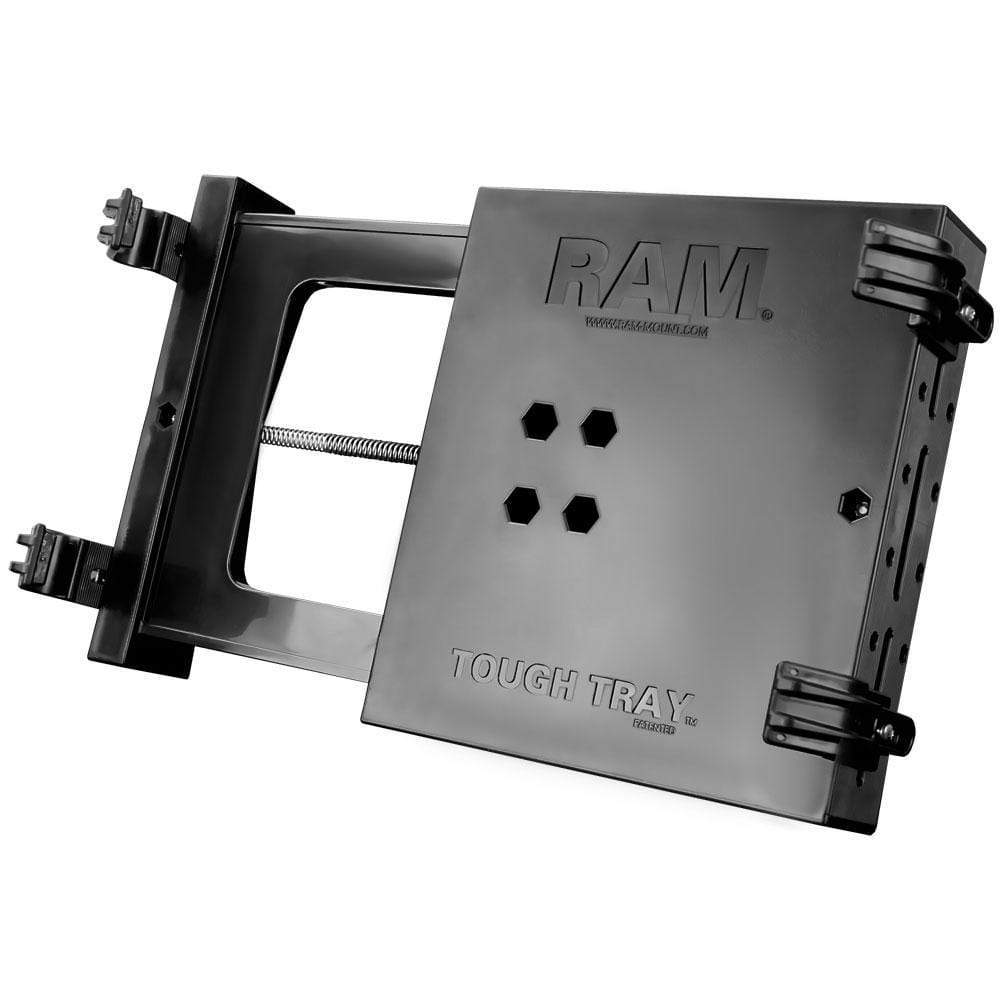 Ram Mounts Qualifies for Free Shipping RAM Universal Laptop Mount Tough Tray #RAM-234-3