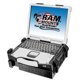 RAM Universal Laptop Mount Tough Tray #RAM-234-3