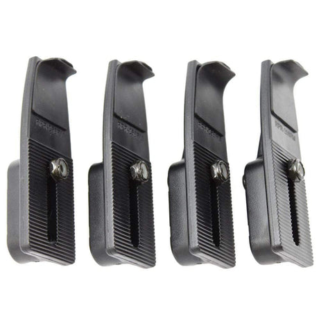 Ram Mounts Qualifies for Free Shipping RAM Universal Laptop Tray Side Keepers Qty 4 #RAM-234K1-4U