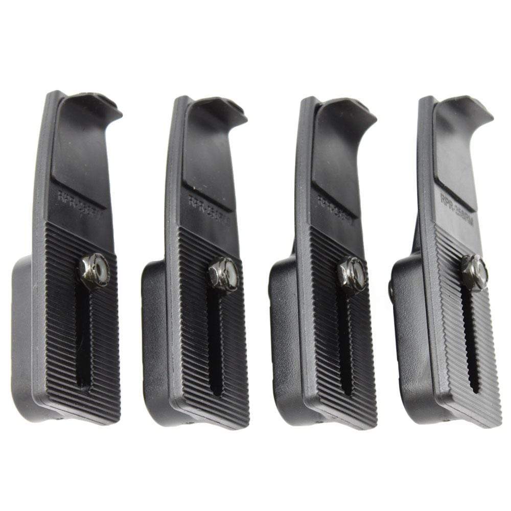 Ram Mounts Qualifies for Free Shipping RAM Universal Laptop Tray Side Keepers Qty 4 #RAM-234K1-4U