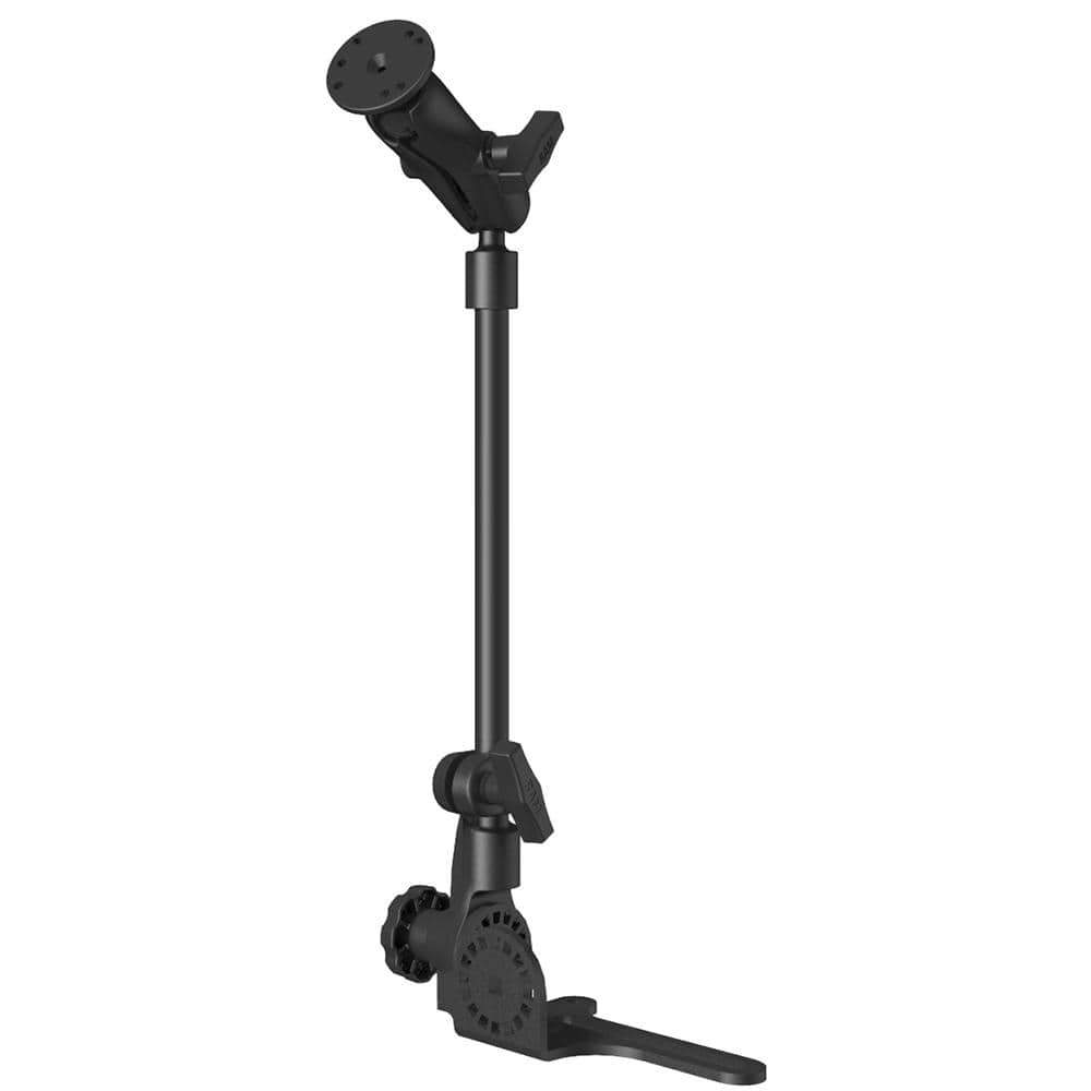 Ram Mounts Qualifies for Free Shipping RAM Universal No-Drill Pod HD 18" Long 2.5" Base #RAM-316-HD-18-202U