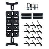 Ram Mounts Qualifies for Free Shipping RAM Universal Plastic ATV Holder #RAM-HOL-UN4U