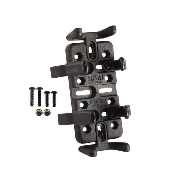 Ram Mounts Qualifies for Free Shipping RAM Universal Plastic ATV Holder #RAM-HOL-UN4U