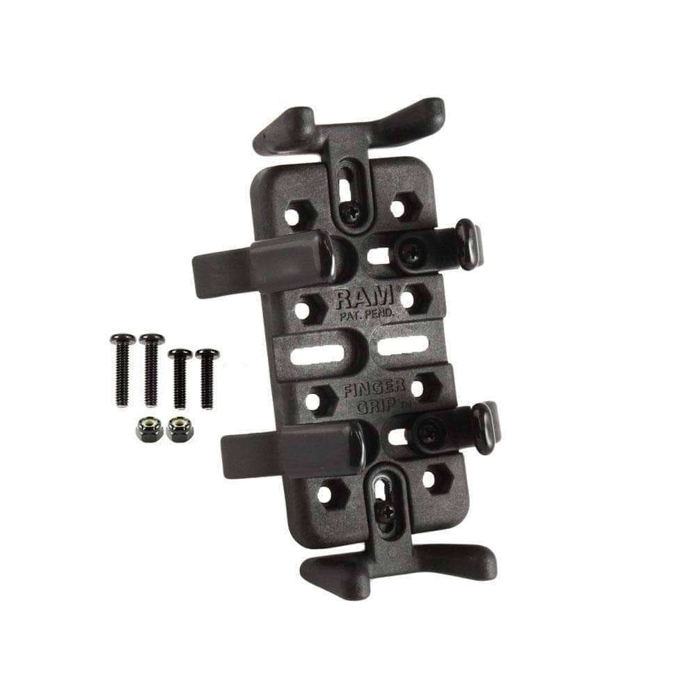 Ram Mounts Qualifies for Free Shipping RAM Universal Plastic ATV Holder #RAM-HOL-UN4U