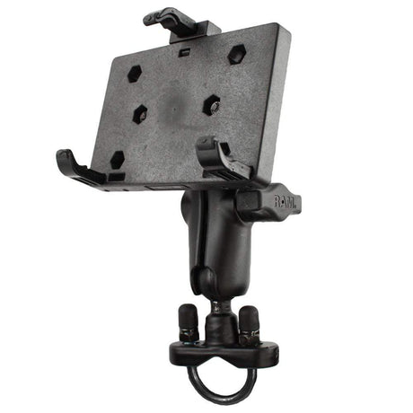 Ram Mounts Qualifies for Free Shipping RAM Universal Side Mount 3 Finger Holder Rail Mount #RAM-B-149Z-PD2U