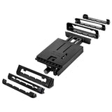 Ram Mounts Qualifies for Free Shipping RAM Universal Small Tab-Lock Holder for 7" Tablets #RAM-HOL-TABL-SMU