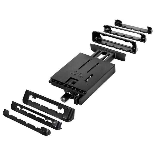 Ram Mounts Qualifies for Free Shipping RAM Universal Small Tab-Lock Holder for 7" Tablets #RAM-HOL-TABL-SMU