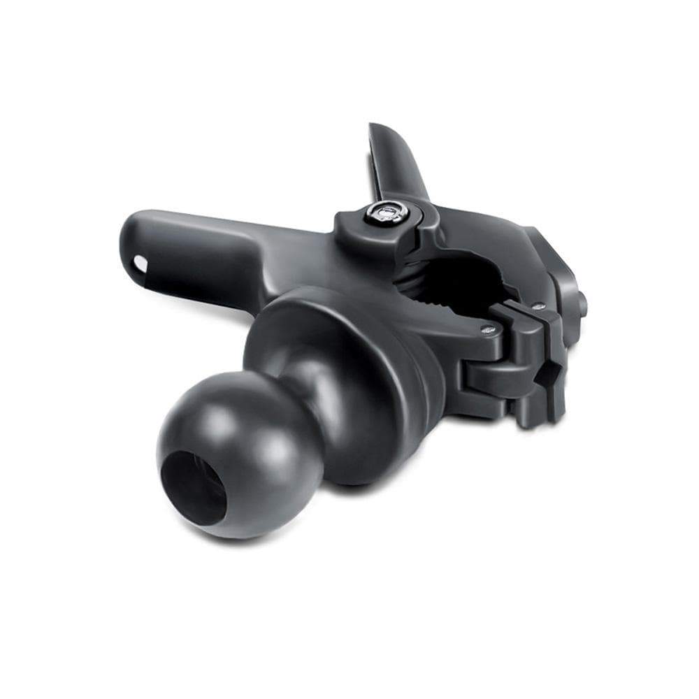Ram Mounts Qualifies for Free Shipping RAM Universal Small Tough Claw with 1" Ball #RAP-B-397-1U