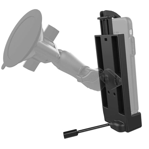 RAM Universal Vehicle Phone Dock GDS #RAM-GDS-DOCK-V1U