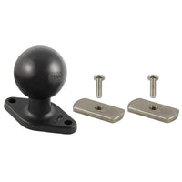 RAM Universal Wheelchair Ball Base #RAM-238-WCT