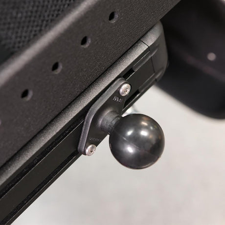 RAM Universal Wheelchair Ball Base #RAM-238-WCT