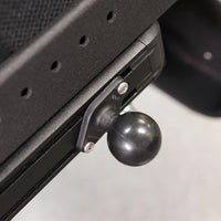 RAM Universal Wheelchair Ball Base #RAM-238-WCT