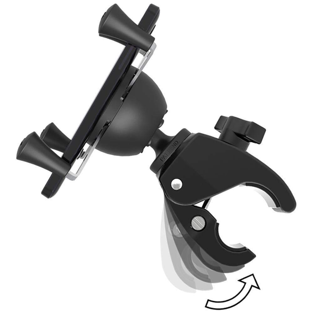 Ram Mounts Qualifies for Free Shipping RAM Universal X-Grip Cell Holder with Tough Claw #RAM-HOL-UN7-400U
