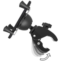 Ram Mounts Qualifies for Free Shipping RAM Universal X-Grip Cell Holder with Tough Claw #RAM-HOL-UN7-400U