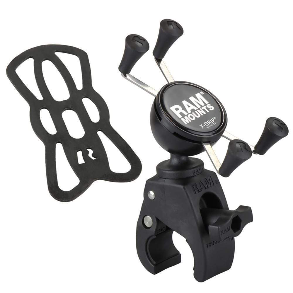 Ram Mounts Qualifies for Free Shipping RAM Universal X-Grip Cell Holder with Tough Claw #RAM-HOL-UN7-400U