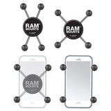 Ram Mounts Qualifies for Free Shipping RAM Universal X-Grip Cell Phone Holder 1 Ball #RAM-HOL-UN7BU