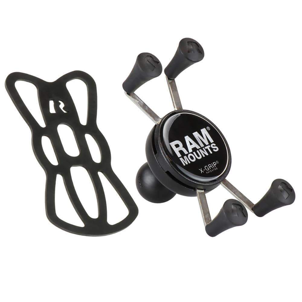 Ram Mounts Qualifies for Free Shipping RAM Universal X-Grip Cell Phone Holder 1 Ball #RAM-HOL-UN7BU