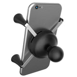 Ram Mounts Qualifies for Free Shipping RAM Universal X-Grip Cell Phone Holder 1 Ball #RAM-HOL-UN7BU