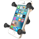 Ram Mounts Qualifies for Free Shipping RAM Universal X-Grip Cell Phone Holder 1 Ball #RAM-HOL-UN7BU