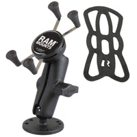 Ram Mounts Qualifies for Free Shipping RAM Universal X-Grip Flat Surface-Mount #RAM-B-138-UN7U