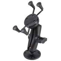 Ram Mounts Qualifies for Free Shipping RAM Universal X-Grip Flat Surface-Mount #RAM-B-138-UN7U