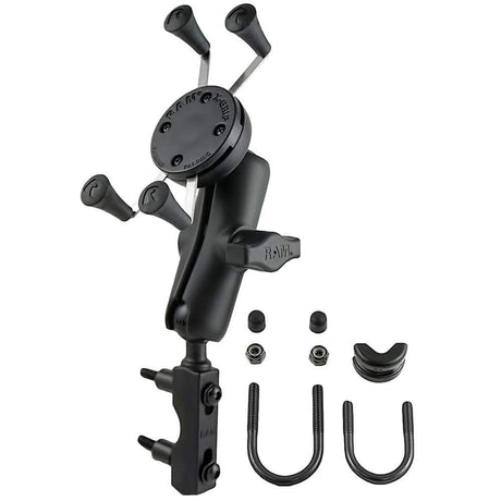 Ram Mounts Qualifies for Free Shipping RAM Universal X-Grip Holder Brake/Clutch Mount #RAM-B-174-UN7