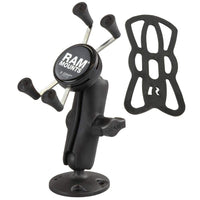 Ram Mounts Qualifies for Free Shipping RAM Universal X-Grip Holder Composite Surface-Mount #RAP-B-138-UN7