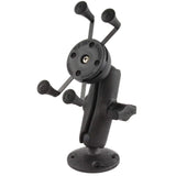 Ram Mounts Qualifies for Free Shipping RAM Universal X-Grip Holder Composite Surface-Mount #RAP-B-138-UN7