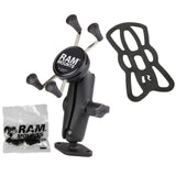 Ram Mounts Qualifies for Free Shipping RAM Universal X-Grip Holder Diamond Base #RAM-B-102-UN7U