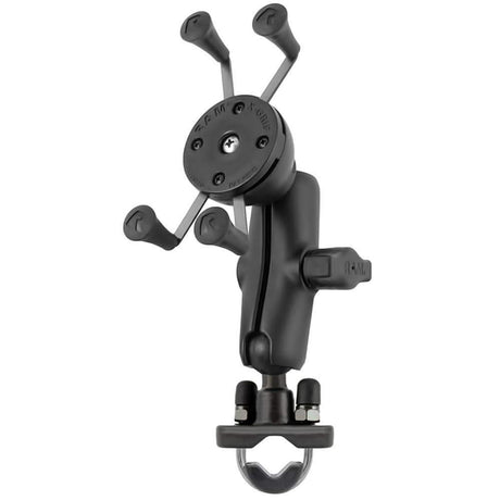 Ram Mounts Qualifies for Free Shipping RAM Universal X-Grip Holder U-Bolt Mount #RAM-B-149Z-UN7