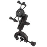 Ram Mounts Qualifies for Free Shipping RAM Universal X-Grip Holder Yoke Glare Mount #RAP-B-121-UN7U