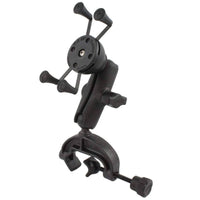 Ram Mounts Qualifies for Free Shipping RAM Universal X-Grip Holder Yoke Glare Mount #RAP-B-121-UN7U