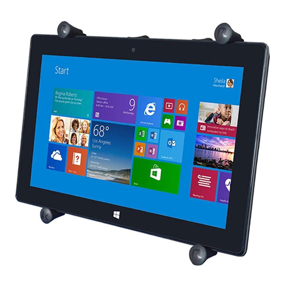 RAM Universal X-Grip III Large Tablet Holder New iPad #RAM-HOL-UN9U